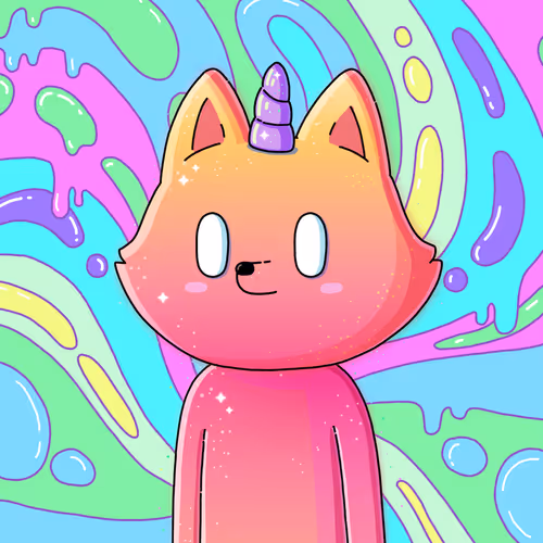 FoxFam #6073