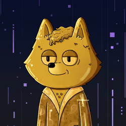 FoxFam #6290