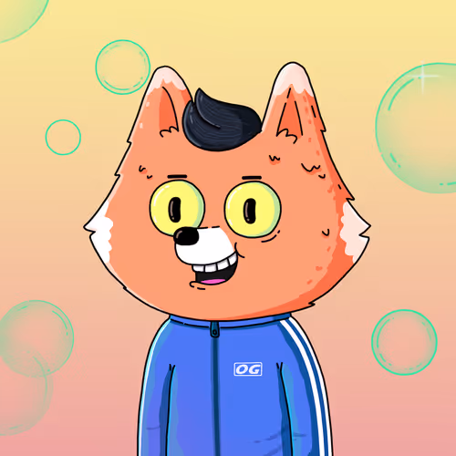 Foxfam