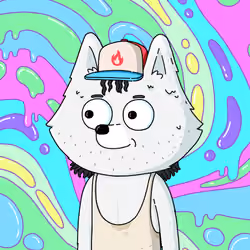 FoxFam #9323