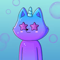 FoxFam #6166