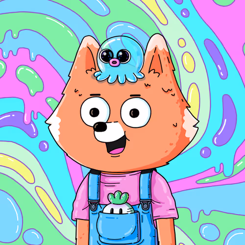Foxfam