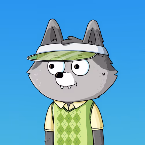 FoxFam #3963