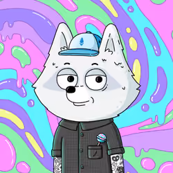 FoxFam #4634