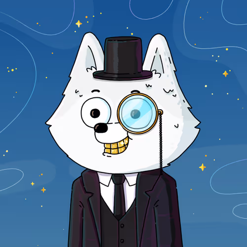 FoxFam #2799