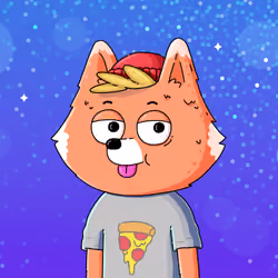 FoxFam #951