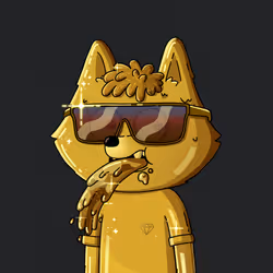 FoxFam #3757