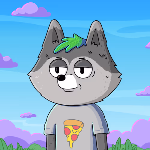 FoxFam #361