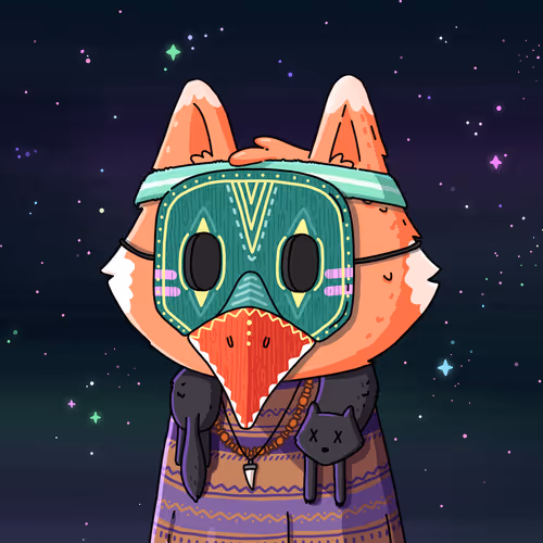 FoxFam #963