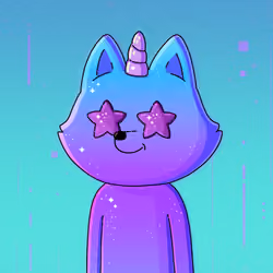 FoxFam #9088