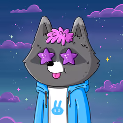 FoxFam #3957