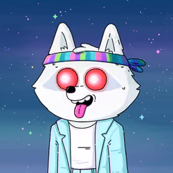 FoxFam #5841