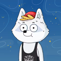 FoxFam #1362