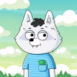 FoxFam #6246