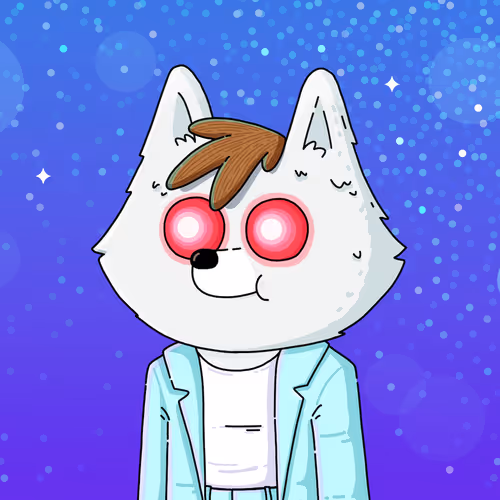 FoxFam #3158