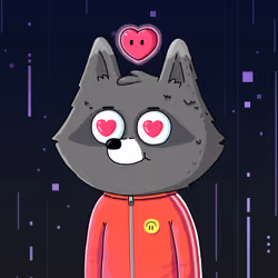 FoxFam #3021