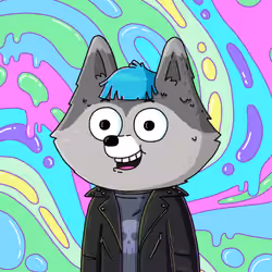 FoxFam #524