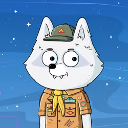 FoxFam #5270