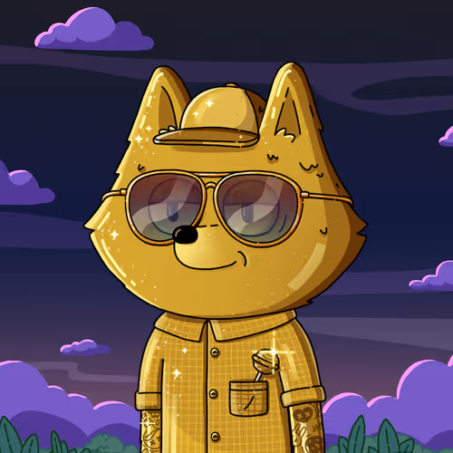 Foxfam