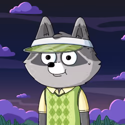 FoxFam #3351