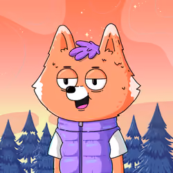 FoxFam #1469