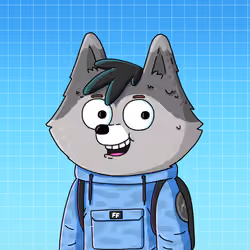 FoxFam #6682