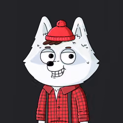 FoxFam #6195