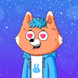 FoxFam #5836
