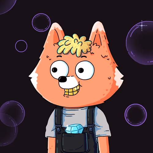 Foxfam