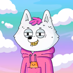 FoxFam #3165