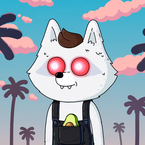 FoxFam #9909