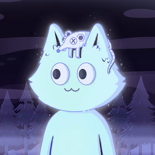 FoxFam #7609