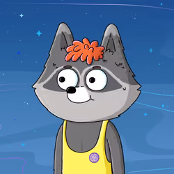 FoxFam #3253