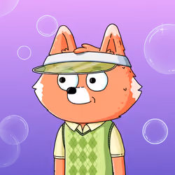 FoxFam #3910