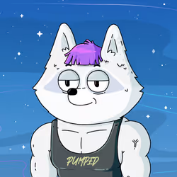 FoxFam #4990