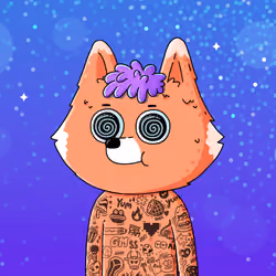 FoxFam #6967