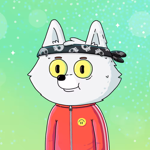 FoxFam #4712