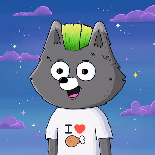 FoxFam #5216