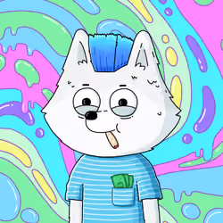 FoxFam #466