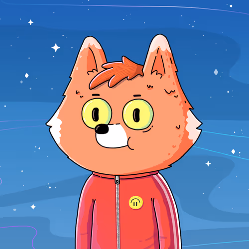 FoxFam #6366