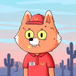 FoxFam #5716