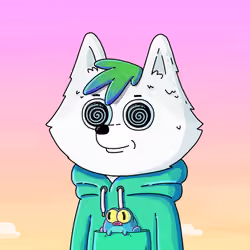 FoxFam #6019