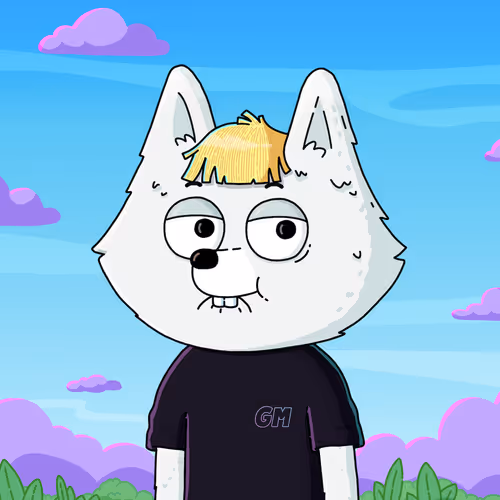 FoxFam #9150