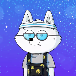 FoxFam #1004