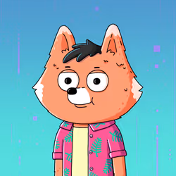 FoxFam #230