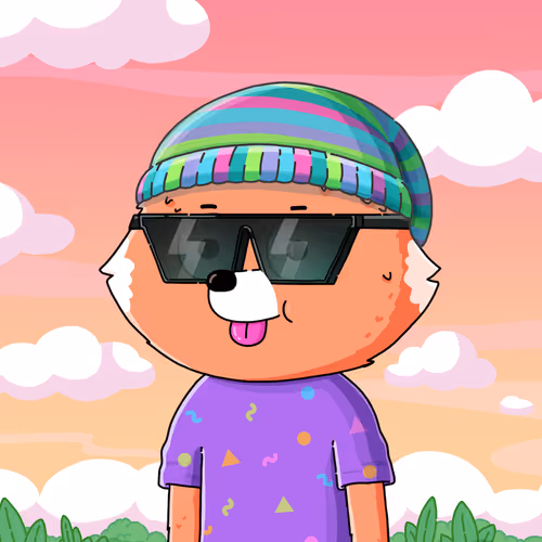 FoxFam #9965