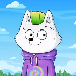 FoxFam #3477