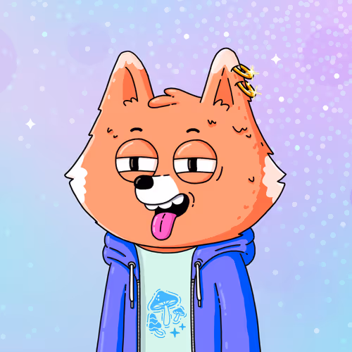 FoxFam #3485