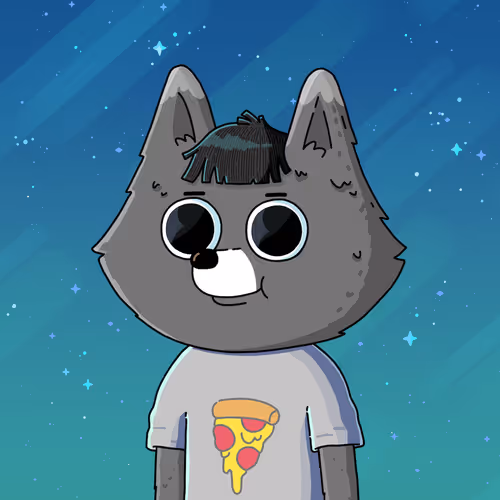 FoxFam #6661