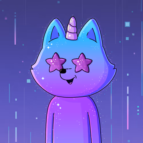 FoxFam #7183